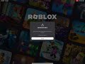 Roblox is down ☠️