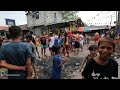 Would You Like To Live Here ? SECRET SLUM in Cavite Philippines [4K] 🇵🇭