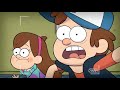 Lefty - Dipper's Guide to the Unexplained - Gravity Falls - Disney Channel Official