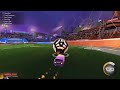 Rocket League free-play