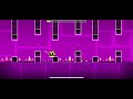 Geometry Dash Jumper (100% complete) and (all coins)