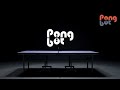 Inside PONGBOT: Innovating Table Tennis Training Worldwide