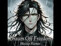 Dream Off Freedom - Hiccup Flames