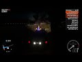 Forza Horizon 3: Police Car vs. Train