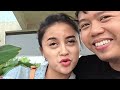 KETEMU GHINA PULANG DARI NTT LANGSUNG DIMARAHIN‼️AKANG MV KANGEN❤️