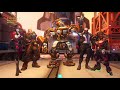 Overwatch: Support META/Chill with Enemies