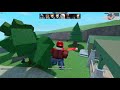 Roblox Arsenal First Person Shooter (FPS) 3 Rounds Laser Tag, Competitive and Standard