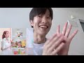 eng) NAYEON ABCD MV Reaction | Korean ONCE dancer reacts | J2N Vlog