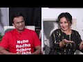 Why was Divya Dutta scared after doing Veer Zara with Shahrukh Khan? | Sharmajee Ki Beti