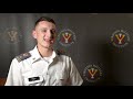 VMI Summer Transition Program (STP): Preparing Future Leaders