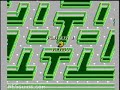 Pac-Mania - NES Gameplay