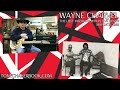 Wayne Charvel - Part 1 The Lost Interview with Steve Rosen May 24th 1985