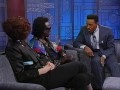 Miles Davis - Jojo - Arsenio Hall Show - w/ Interview - 1989