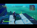 Fortnite - This is what my friend has to deal with