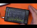 Test Your Amateur Radios: TinySA Ultra Spectrum Analyzer