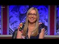 Have I Got News for You S67 E9. Victoria Coren Mitchell. 31 May 2024