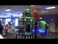 Chuck E. Cheese's Tampa Carrolwood Store Tour