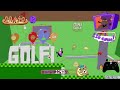 Pizza Tower - GOLF (P Rank)