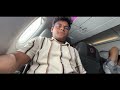 The crazy Takeoff | The Best Indian Airline | Vistara Economy class | Trip Report