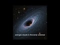 How do black holes get created