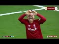 HighLights - Liverpool 5:1 Arsenal 🔥❯ Liverpool tortures the gunners 🤯 ● Premier League [2019] 🦁 FHD