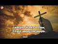 Praise and Worship Music Playlist ✨ Top Christian Music Playlist 2024