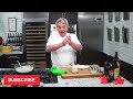 How to Make Homemade Eggnog | Chef Jean-Pierre