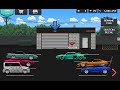 Creating A Custom Car In Pixel Car Racer!