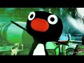 Pingu Escapes Skyrim | SFM Music Video feat. Holder/MLW