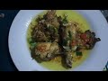 CARA MEMBUAT AYAM GORENG BUMBU PEDAS