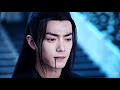 Lan Wangji & Wei Wuxian || Don't let me let you go