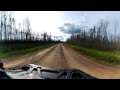 360° Video - Fort McMurray Forest Fire Aftermath #2