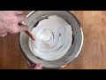 How to make BETTER CHOCOLATE MOUSSE | Solving 2 problems | DallasChocolateClasses.com