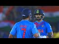 Kohli v Australia: 'He likes a fight, he likes a scrap' | ICC Men's T20 World Cup 2016