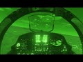 F-15E Strike Eagle Intercept + Precision Strike Over Middle East | Digital Combat Simulator | DCS |
