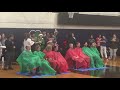 Rosemount High School | Teachers Get Pied In The Face (12/21/2018)