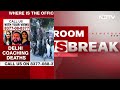 Delhi Coaching Centre Horror: Criminal Apathy, Petty Politics
