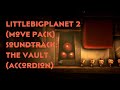 LBP2 (Move Pack) Soundtrack - The Vault (accordion)
