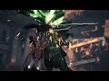Stellar Blade - High Action Combat & Gameplay Showcase - PS5