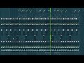 Omah Lay - Soso | FL Studio Remake / Tutorial