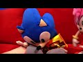 TT Movie: Sonic’s Valentine’s Day Problem