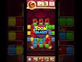 Mobile Gaming: Game Play Toon Blast 335 until 340 .