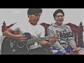 NOBELA - Join The Club | Cover by Bryan & Bren