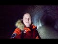 Exploring an Abandoned Railway Tunnel in Peebles | Neidpath Tunnel, Neidpath Castle, River Tweed