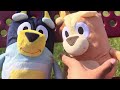 Bluey Plush Parody: Playground!