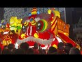 2024年柔佛古庙众神巡游 | Johor Chingay 2024 |Jalan Wong Ah Fook 柔佛新山黄亚福街