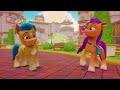 My Little Pony: A Zephyr Heights Mystery - Official Launch Trailer
