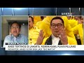 Analisis Pengamat Politik soal Peluang Ridwan Kamil di Pilgub Jakarta 2024