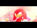 【Sonic MMD】BTS「NOT TODAY 👊」| Sonic Version (feat. Shadow, Silver & more) |【full music video】