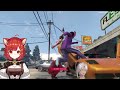 【忙しい人向け】mec崖越え~ねこねこパンチ編~【第3話/イブラヒム切り抜き/#にじGTA】